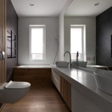 Jak vybavit soukromý dům uvnitř?